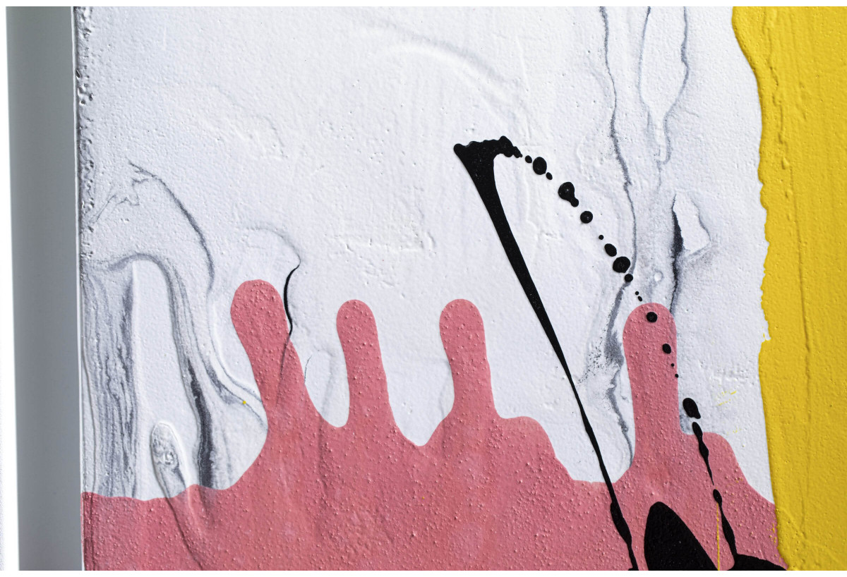 Radiateur chauffage & rafraichissement Palm Springs - Ciner : Confort'Mat