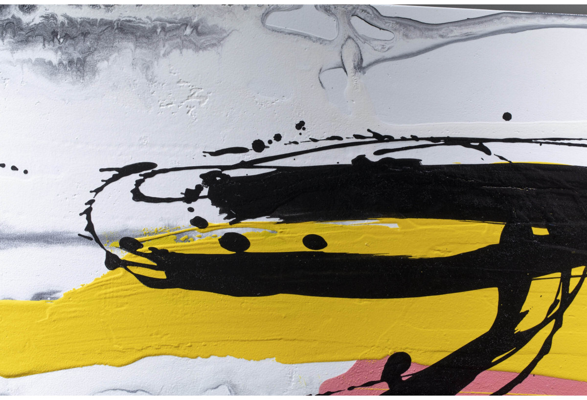 Radiateur chauffage & rafraichissement Palm Springs - Ciner : Confort'Mat