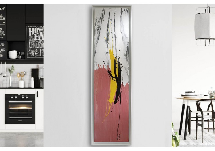 Radiateur chauffage & rafraichissement Palm Springs - Ciner : Confort'Mat