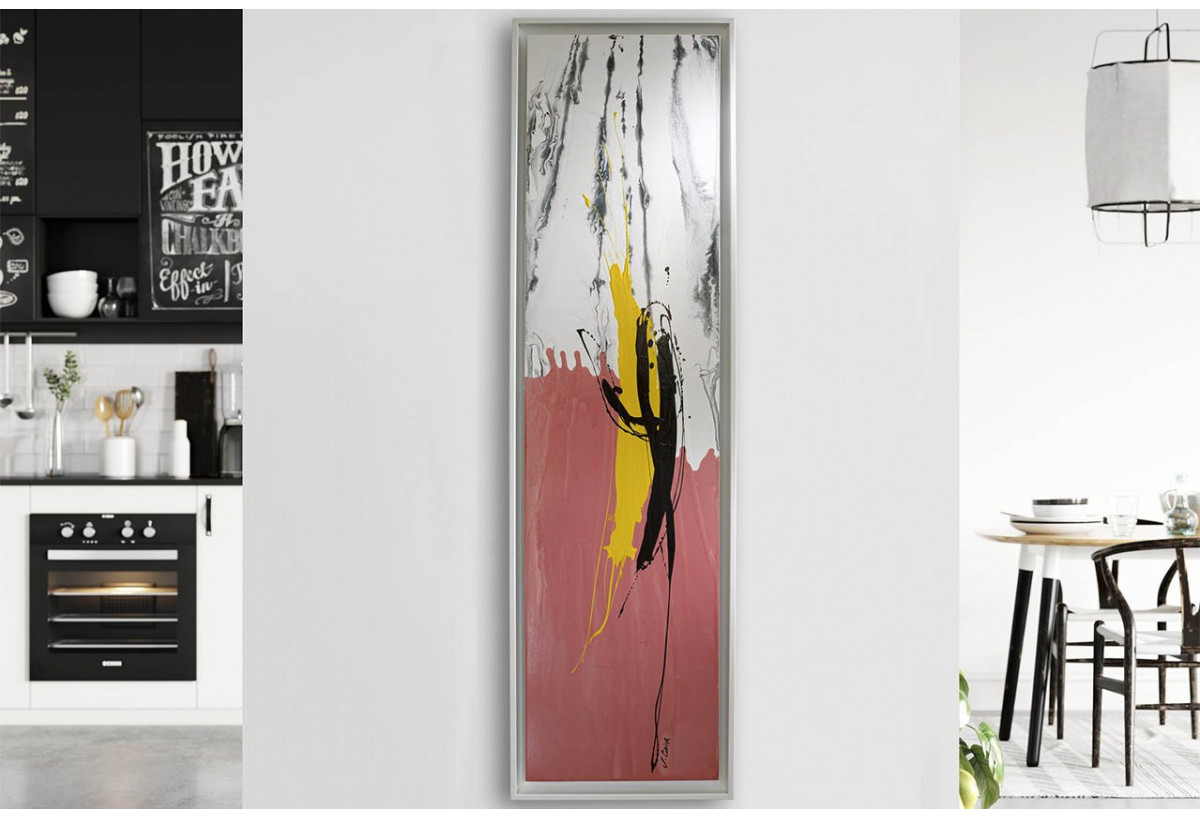 Radiateur chauffage & rafraichissement Palm Springs - Ciner : Confort'Mat