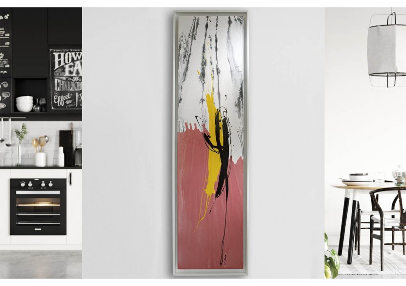 Radiateur chauffage & rafraichissement Palm Springs - Ciner : Confort'Mat