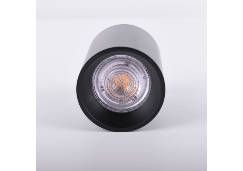 Applique plafond en polycarbonate-GU10 - B988-N - Barcelona LED Applique plafond en polycarbonate-GU10 - B988-N - Barcelona LED