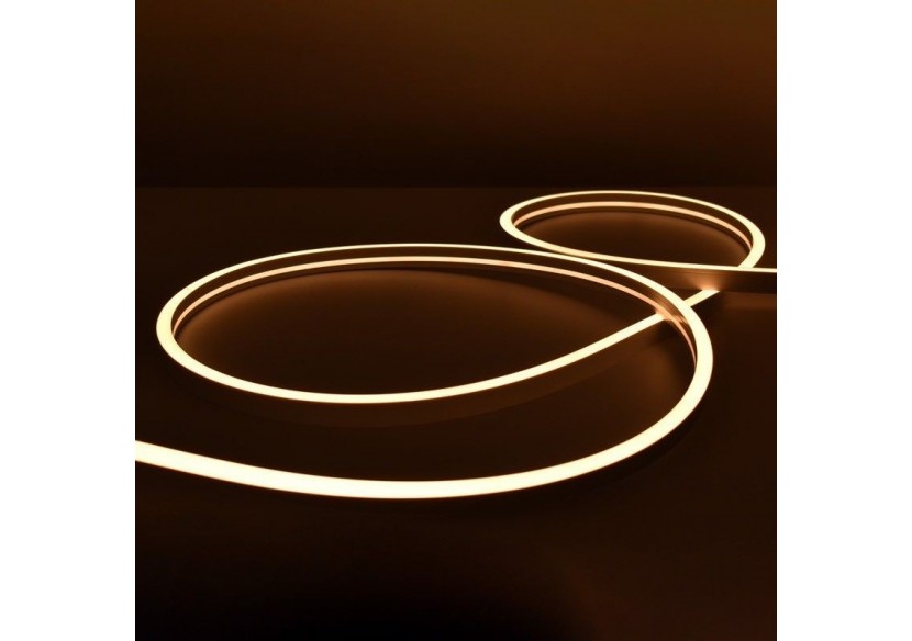 Néon LED flexible 24V DC-10x18mm-10 mètres-Kit complet-11W/m-IP67-À courbure latérale - N1018-10M-270 - Barcelona LED Néon LED flexible 24V DC-10x18mm-10 mètres-Kit complet-11W/m-IP67-À courbure latérale - N1018-10M-270 - Barcelona LED