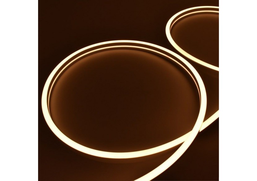 Néon LED flexible 24V DC-10x18mm-10 mètres-Kit complet-11W/m-IP67-À courbure latérale - N1018-10M-270 - Barcelona LED Néon LED flexible 24V DC-10x18mm-10 mètres-Kit complet-11W/m-IP67-À courbure latérale - N1018-10M-270 - Barcelona LED
