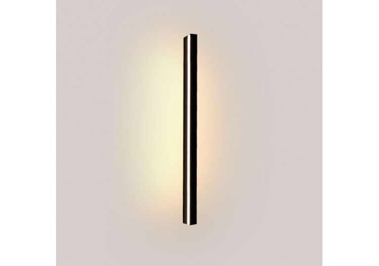 Applique murale linéaire LED intégrée-33W-150cm-IP20 - LN1578-150-N - Barcelona LED