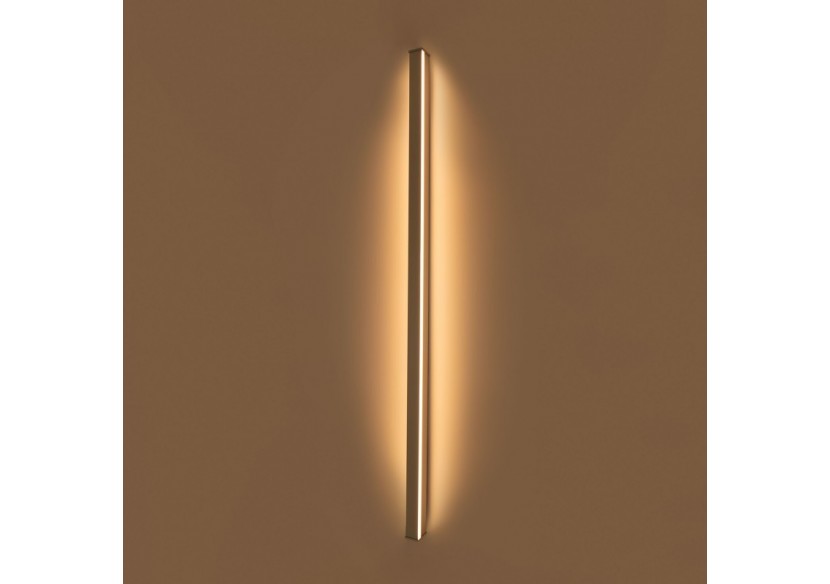 Applique murale linéaire LED intégrée-33W-150cm-IP20 - LN1578-150-B - Barcelona LED Applique murale linéaire LED intégrée-33W-150cm-IP20 - LN1578-150-B - Barcelona LED