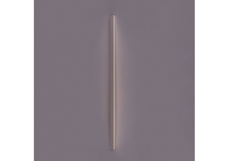 Applique murale linéaire LED intégrée-33W-150cm-IP20 - LN1578-150-B - Barcelona LED 2