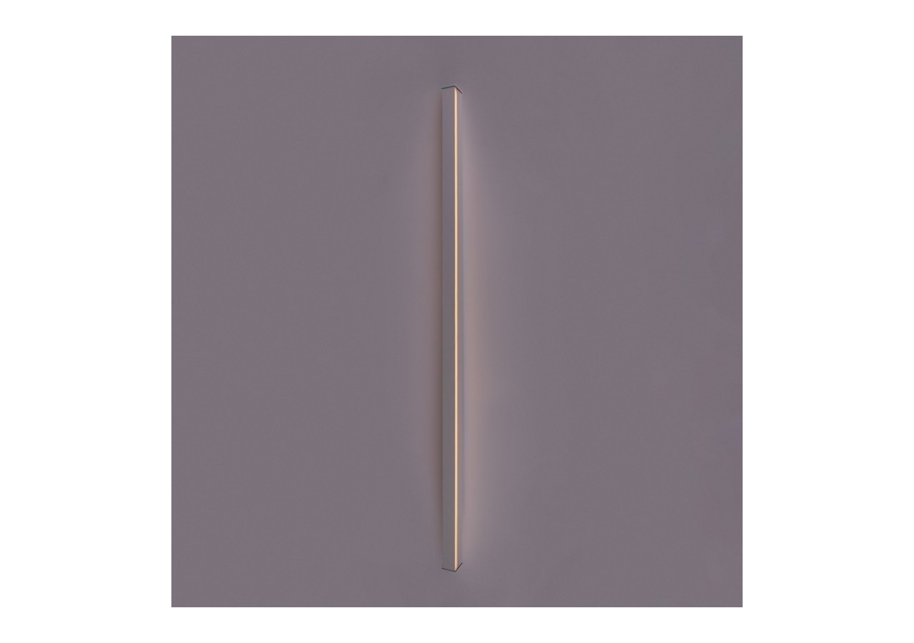 Applique murale linéaire LED intégrée-33W-150cm-IP20 - LN1578-150-B - Barcelona LED