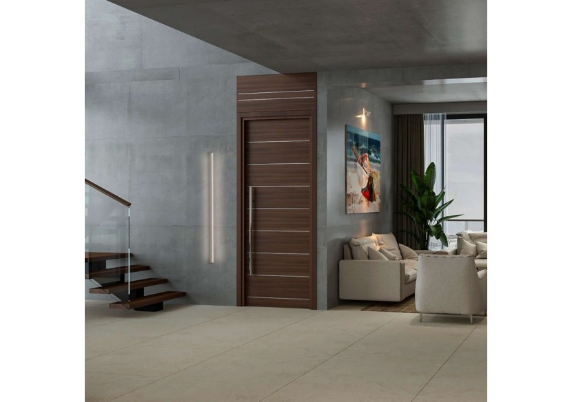 Applique murale linéaire LED intégrée-33W-150cm-IP20 - LN1578-150-B - Barcelona LED Applique murale linéaire LED intégrée-33W-150cm-IP20 - LN1578-150-B - Barcelona LED