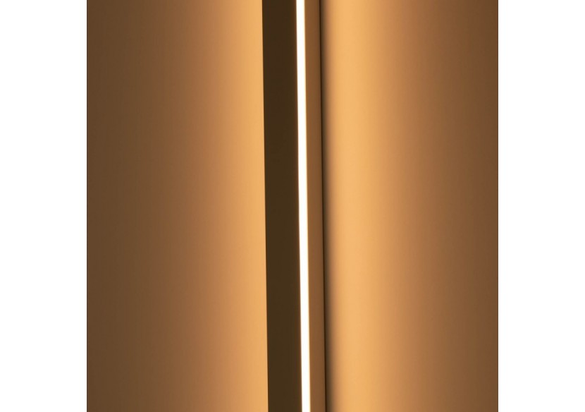 Applique murale linéaire LED intégrée-33W-150cm-IP20 - LN1578-150-B - Barcelona LED Applique murale linéaire LED intégrée-33W-150cm-IP20 - LN1578-150-B - Barcelona LED