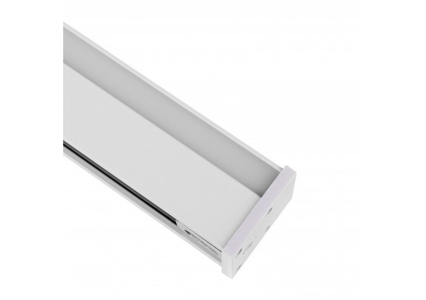 Applique murale linéaire LED intégrée-33W-150cm-IP20 - LN1578-150-B - Barcelona LED Applique murale linéaire LED intégrée-33W-150cm-IP20 - LN1578-150-B - Barcelona LED