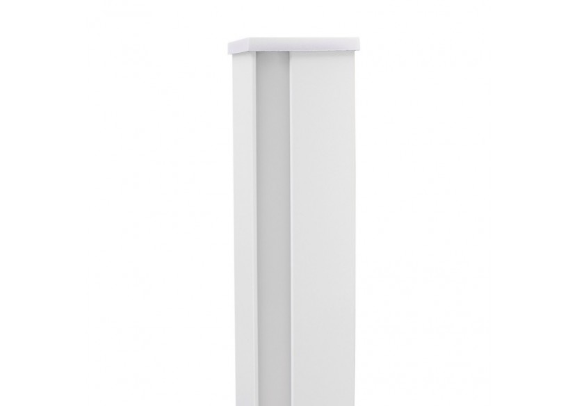 Applique murale linéaire LED intégrée-33W-150cm-IP20 - LN1578-150-B - Barcelona LED Applique murale linéaire LED intégrée-33W-150cm-IP20 - LN1578-150-B - Barcelona LED