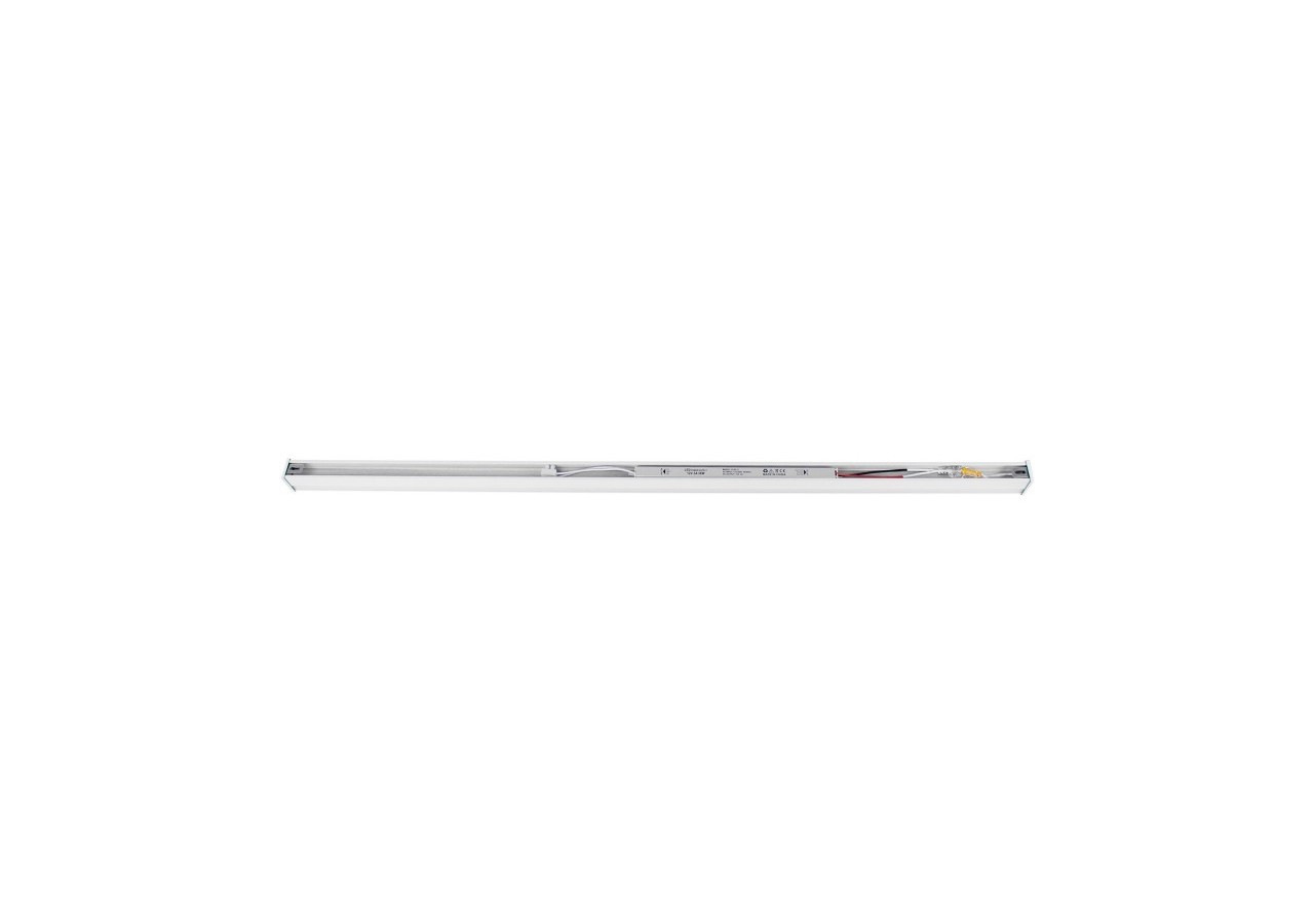 Applique murale linéaire LED intégrée-33W-150cm-IP20 - LN1578-150-B - Barcelona LED