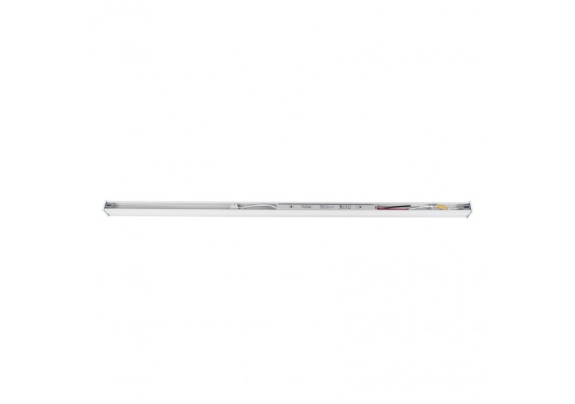 Applique murale linéaire LED intégrée-33W-150cm-IP20 - LN1578-150-B - Barcelona LED Applique murale linéaire LED intégrée-33W-150cm-IP20 - LN1578-150-B - Barcelona LED