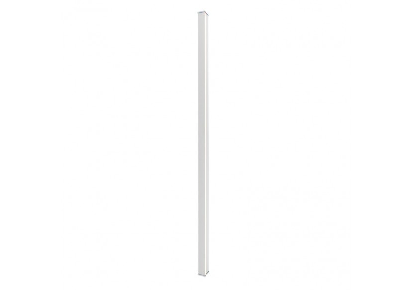 Applique murale linéaire LED intégrée-33W-150cm-IP20 - LN1578-150-B - Barcelona LED Applique murale linéaire LED intégrée-33W-150cm-IP20 - LN1578-150-B - Barcelona LED