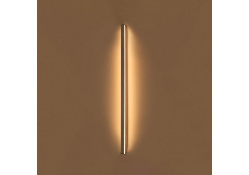 Applique murale linéaire LED intégrée-22W-100cm-IP20 - LN1578-100-B - Barcelona LED Applique murale linéaire LED intégrée-22W-100cm-IP20 - LN1578-100-B - Barcelona LED