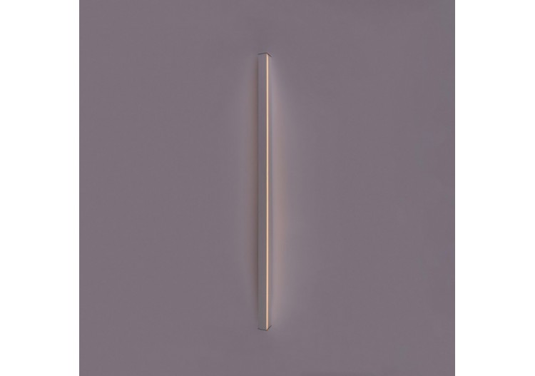 Applique murale linéaire LED intégrée-22W-100cm-IP20 - LN1578-100-B - Barcelona LED 2