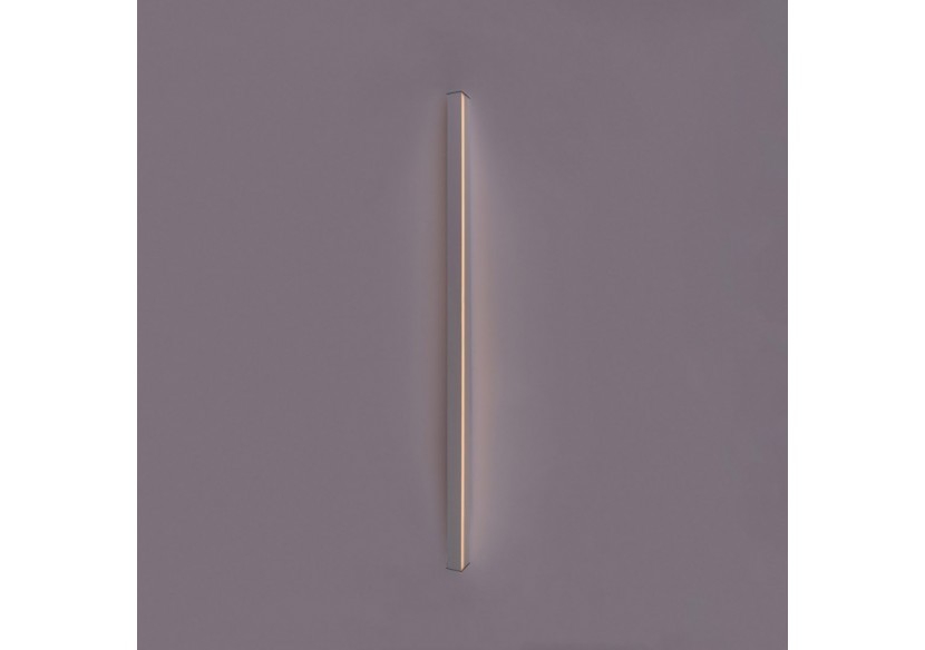 Applique murale linéaire LED intégrée-22W-100cm-IP20 - LN1578-100-B - Barcelona LED Applique murale linéaire LED intégrée-22W-100cm-IP20 - LN1578-100-B - Barcelona LED
