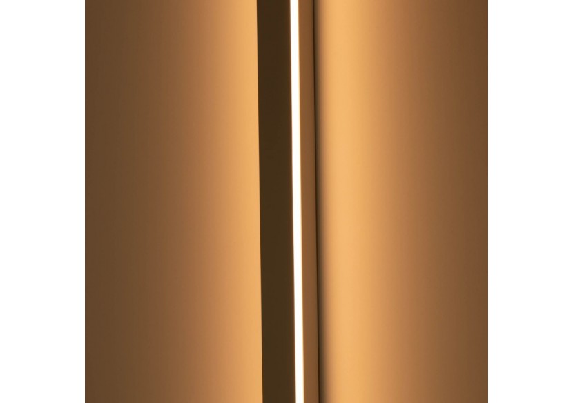 Applique murale linéaire LED intégrée-22W-100cm-IP20 - LN1578-100-B - Barcelona LED Applique murale linéaire LED intégrée-22W-100cm-IP20 - LN1578-100-B - Barcelona LED
