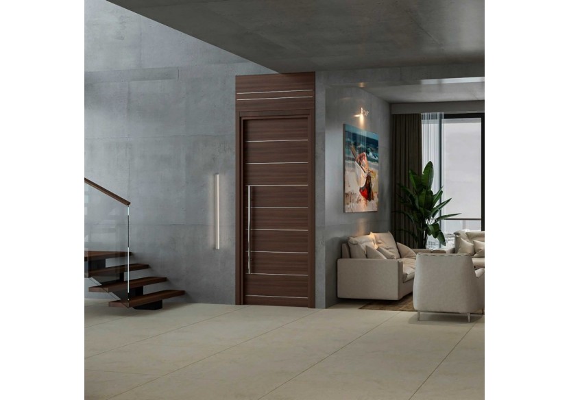 Applique murale linéaire LED intégrée-22W-100cm-IP20 - LN1578-100-B - Barcelona LED Applique murale linéaire LED intégrée-22W-100cm-IP20 - LN1578-100-B - Barcelona LED