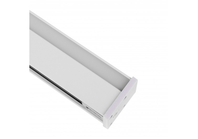 Applique murale linéaire LED intégrée-22W-100cm-IP20 - LN1578-100-B - Barcelona LED Applique murale linéaire LED intégrée-22W-100cm-IP20 - LN1578-100-B - Barcelona LED
