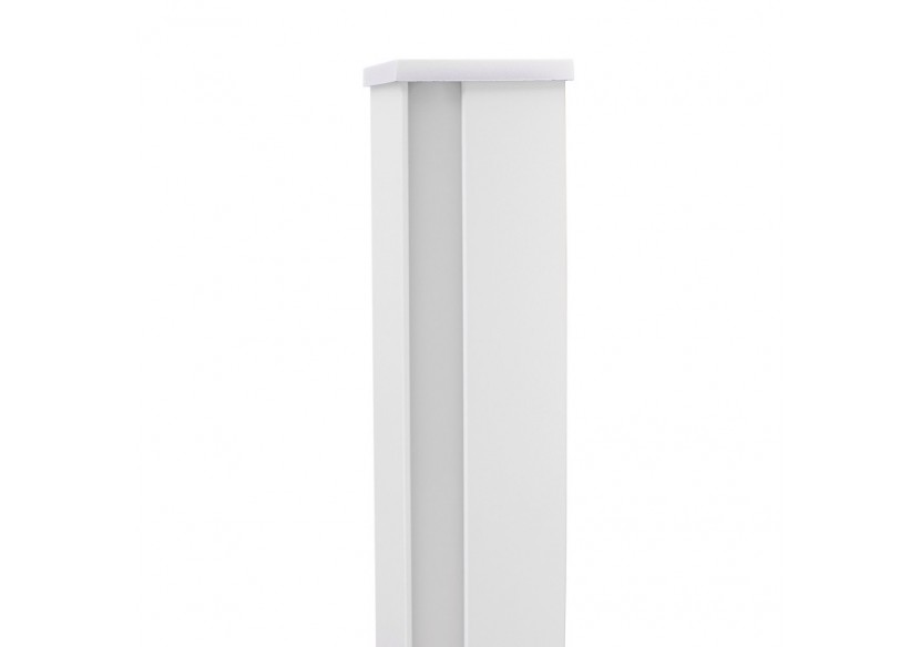 Applique murale linéaire LED intégrée-22W-100cm-IP20 - LN1578-100-B - Barcelona LED Applique murale linéaire LED intégrée-22W-100cm-IP20 - LN1578-100-B - Barcelona LED
