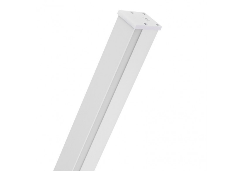 Applique murale linéaire LED intégrée-22W-100cm-IP20 - LN1578-100-B - Barcelona LED Applique murale linéaire LED intégrée-22W-100cm-IP20 - LN1578-100-B - Barcelona LED