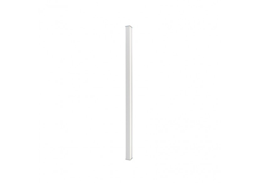 Applique murale linéaire LED intégrée-22W-100cm-IP20 - LN1578-100-B - Barcelona LED Applique murale linéaire LED intégrée-22W-100cm-IP20 - LN1578-100-B - Barcelona LED