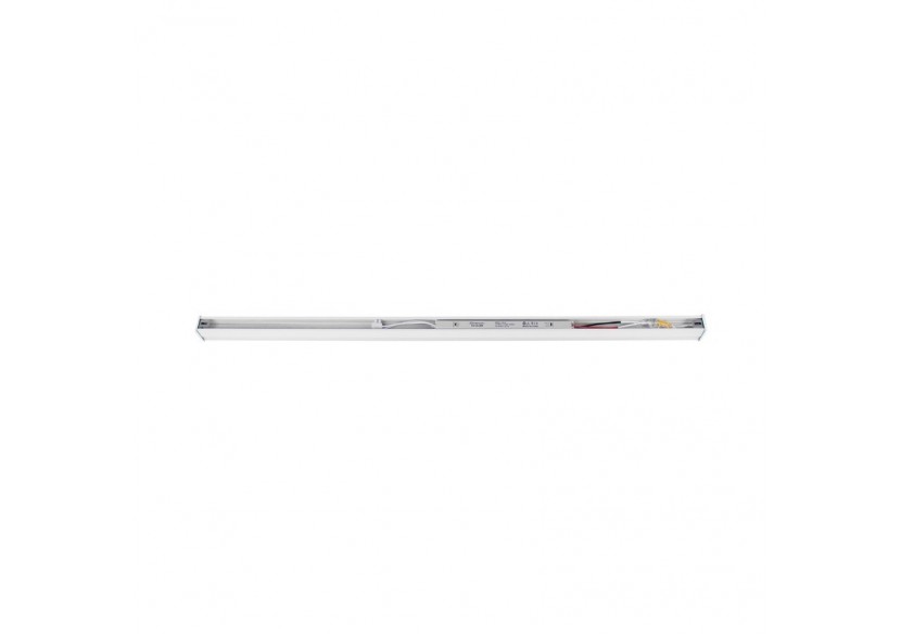 Applique murale linéaire LED intégrée-22W-100cm-IP20 - LN1578-100-B - Barcelona LED Applique murale linéaire LED intégrée-22W-100cm-IP20 - LN1578-100-B - Barcelona LED