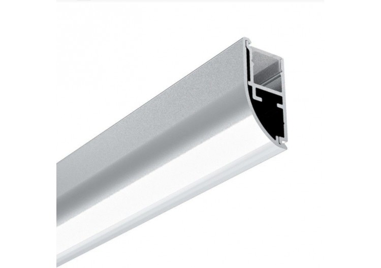 Embouts pour profilé en aluminium 15.4x32.2mm - BTPEC195-B-IZ - Barcelona LED 2