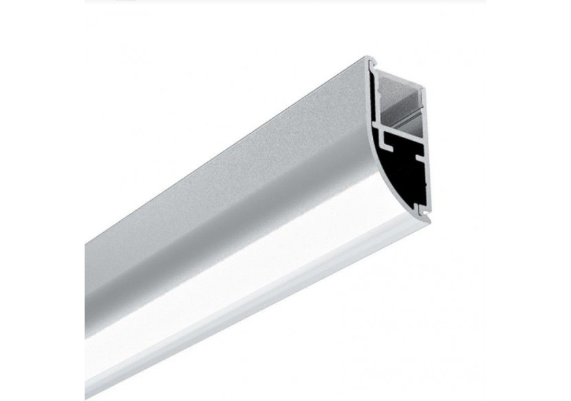 Embouts pour profilé en aluminium 15.4x32.2mm - BTPEC195-B-IZ - Barcelona LED Embouts pour profilé en aluminium 15.4x32.2mm - BTPEC195-B-IZ - Barcelona LED