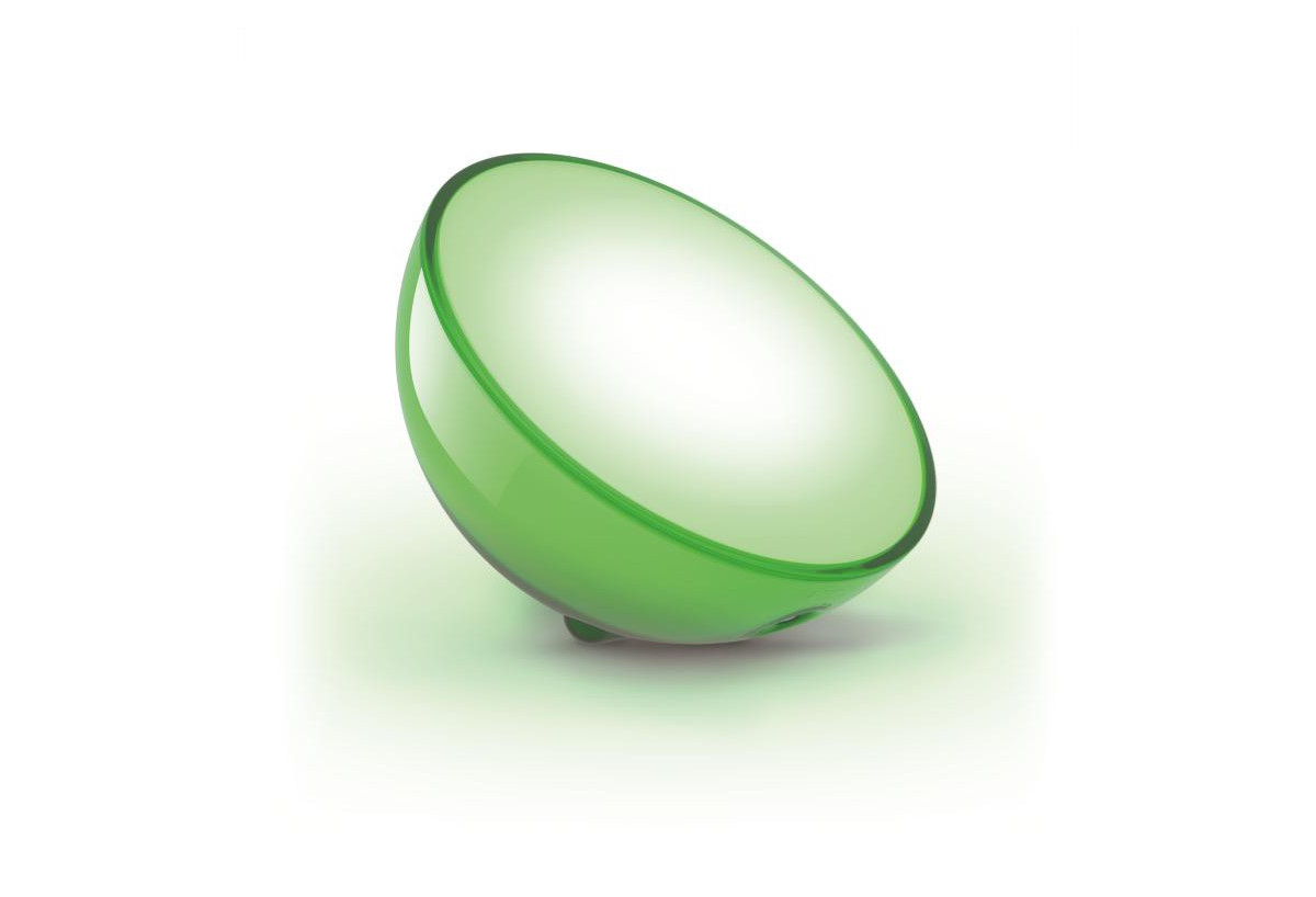 Hue Go Philips Hue : Confort'Mat