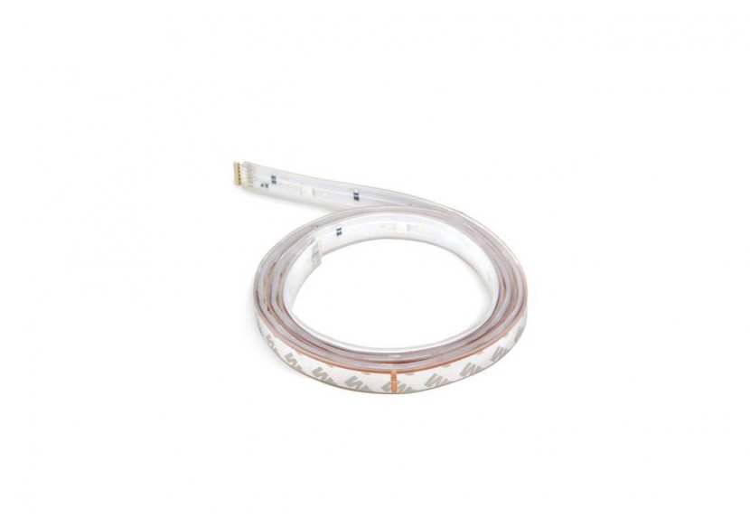 Lightstrip Plus Extension 1m Philips Hue : Confort'Mat