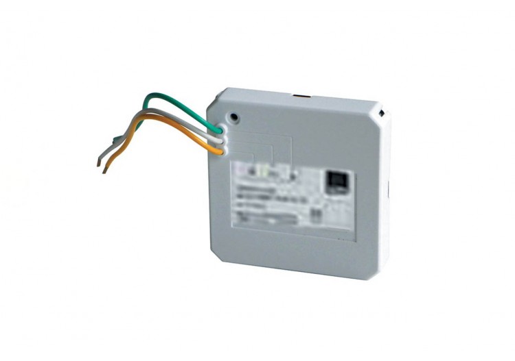 Micro émetteur séquentiel RTS Simu : Confort'Mat