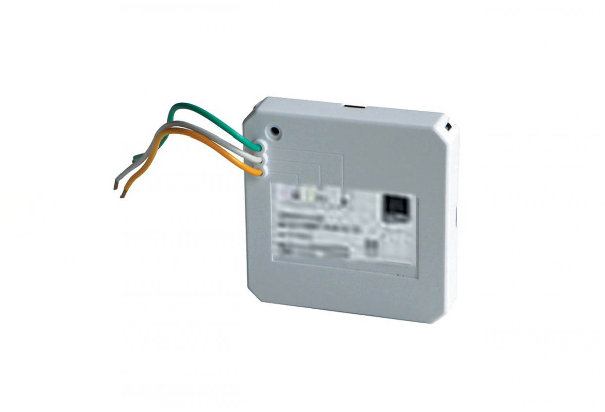 Micro émetteur séquentiel RTS Simu : Confort'Mat