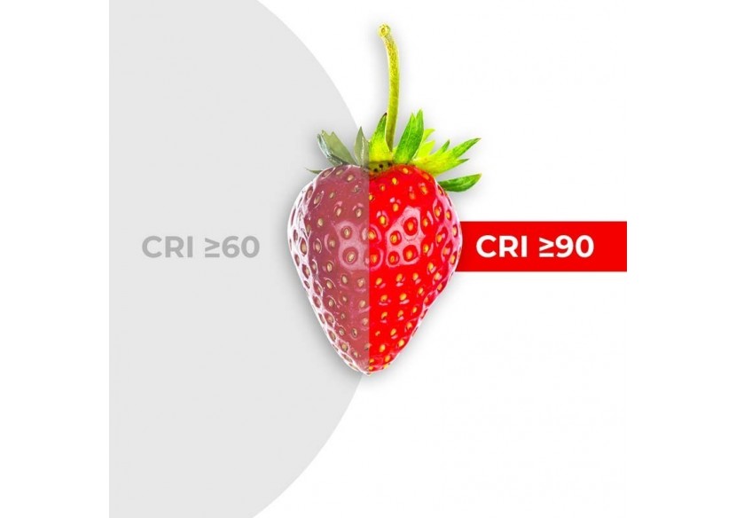 Spot LED linéaire sur rail magnétique 48V-6W-UGR 16-Noir - LM-112U18-N-BC - Barcelona LED Spot LED linéaire sur rail magnétique 48V-6W-UGR 16-Noir - LM-112U18-N-BC - Barcelona LED