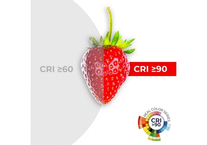 Spot LED linéaire orientable sur rail magnétique 48V-6W-UGR16-Noir - PML-6WU18-N-BN - Barcelona LED Spot LED linéaire orientable sur rail magnétique 48V-6W-UGR16-Noir - PML-6WU18-N-BN - Barcelona LED