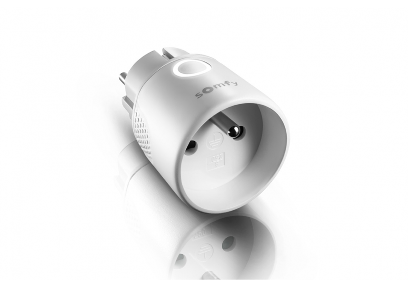 Prise télécommandée on/off io : Confort'Mat