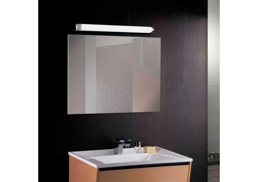 Applique LED pour miroir de salle de bains-15W - LE220-60-BN - Barcelona LED Applique LED pour miroir de salle de bains-15W - LE220-60-BN - Barcelona LED