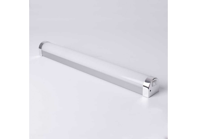 Applique LED pour miroir de salle de bains-15W - LE220-60-BN - Barcelona LED Applique LED pour miroir de salle de bains-15W - LE220-60-BN - Barcelona LED