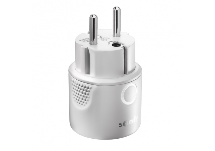 Prise télécommandée on/off io : Confort'Mat 2