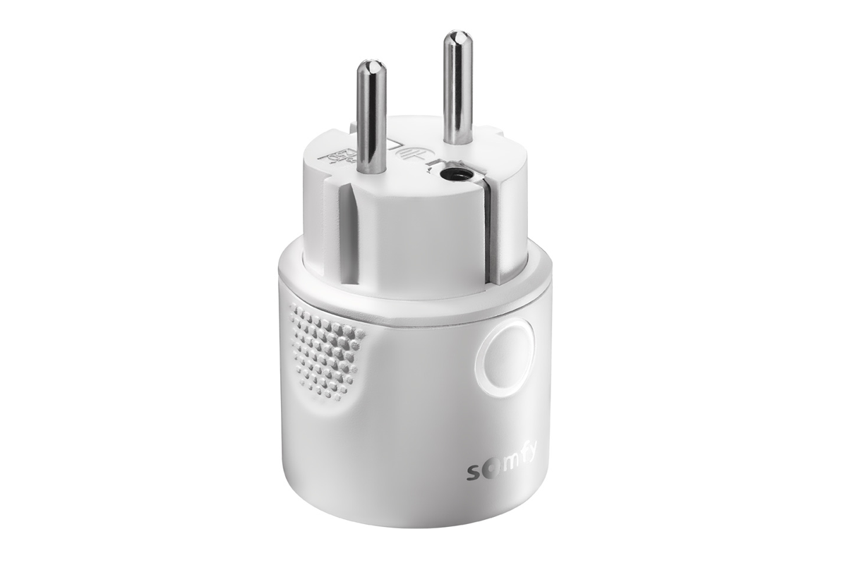 Prise télécommandée on/off io : Confort'Mat