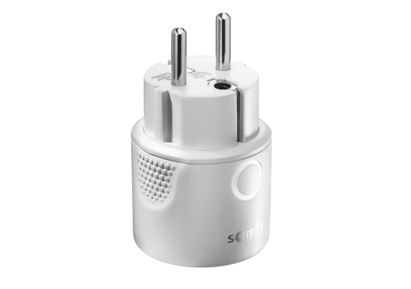 Prise télécommandée on/off io : Confort'Mat