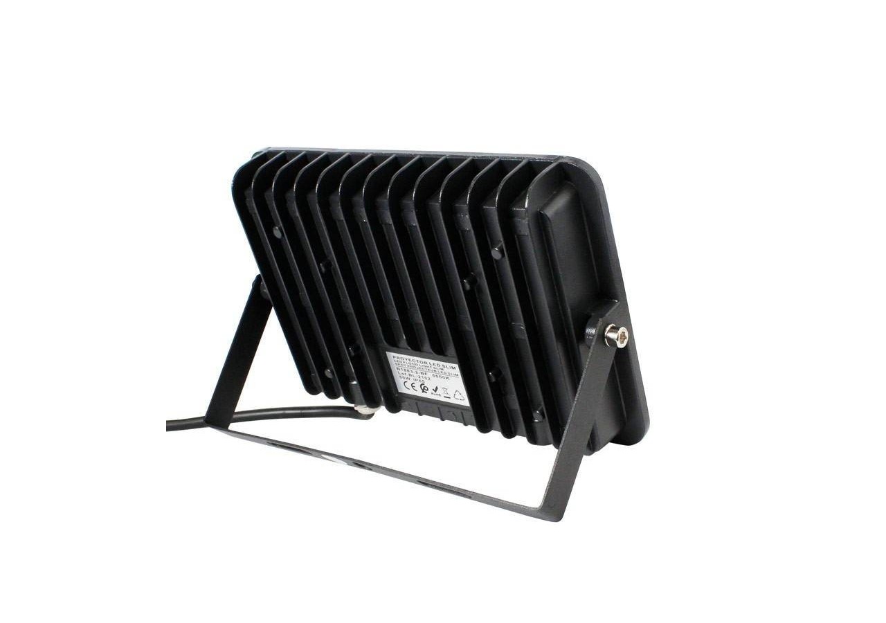 Pack de 10 Projecteurs extérieur LED 50W 4584LM IP65 - K1883-10-BC - Barcelona LED