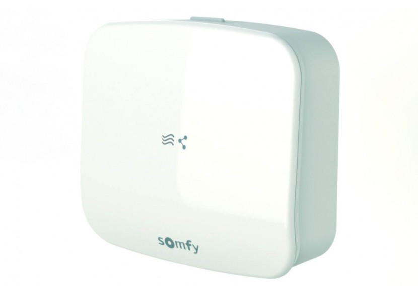 Récepteur pour Thermostat connecté radio v2 : Confort'Mat