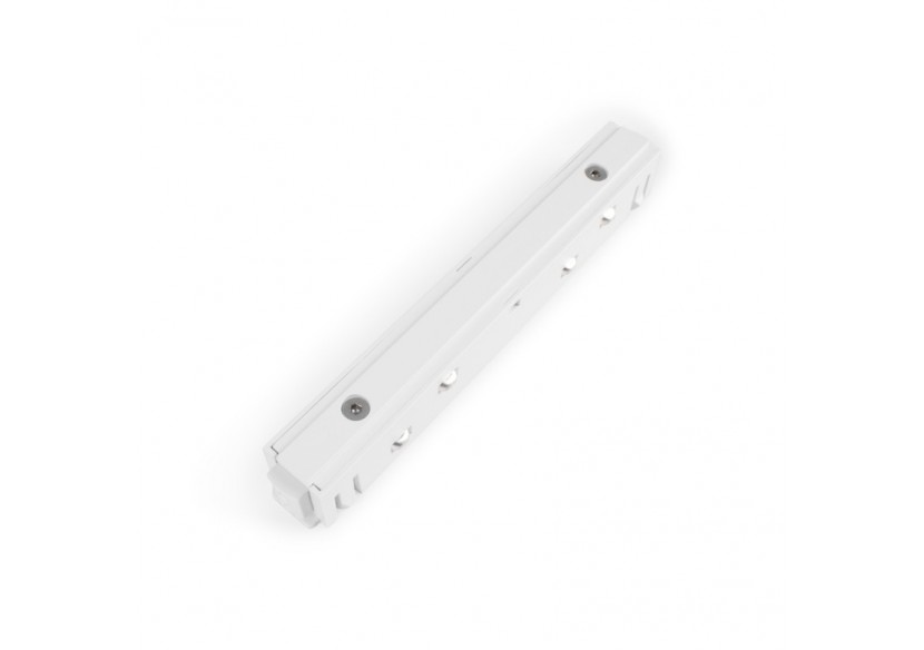 Connecteur linéaire pour rails magnétiques 20mm - CM-R-B - Barcelona LED Connecteur linéaire pour rails magnétiques 20mm - CM-R-B - Barcelona LED