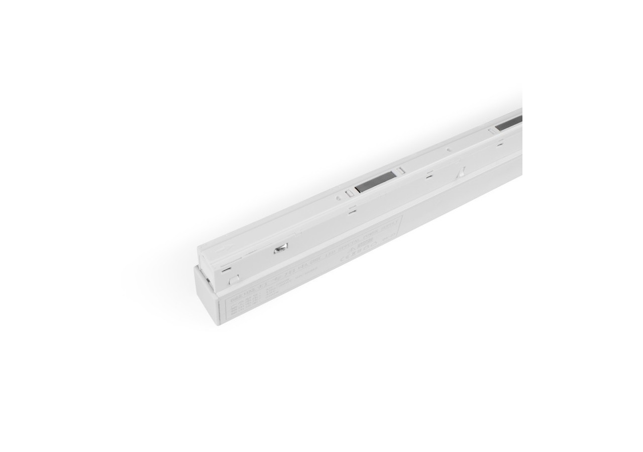 Transformateur pour rail magnétique 20mm 48V -200W - CM-F200W-B - Barcelona LED