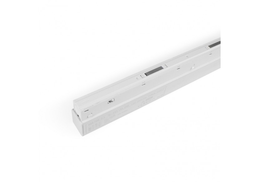 Transformateur pour rail magnétique 20mm 48V -200W - CM-F200W-B - Barcelona LED Transformateur pour rail magnétique 20mm 48V -200W - CM-F200W-B - Barcelona LED