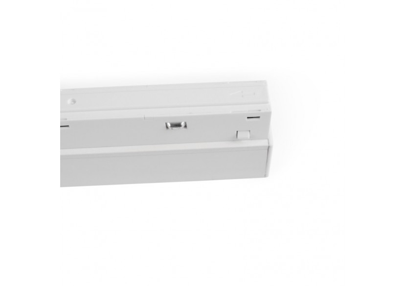 Transformateur pour rail magnétique 20mm 48V -200W - CM-F200W-B - Barcelona LED Transformateur pour rail magnétique 20mm 48V -200W - CM-F200W-B - Barcelona LED