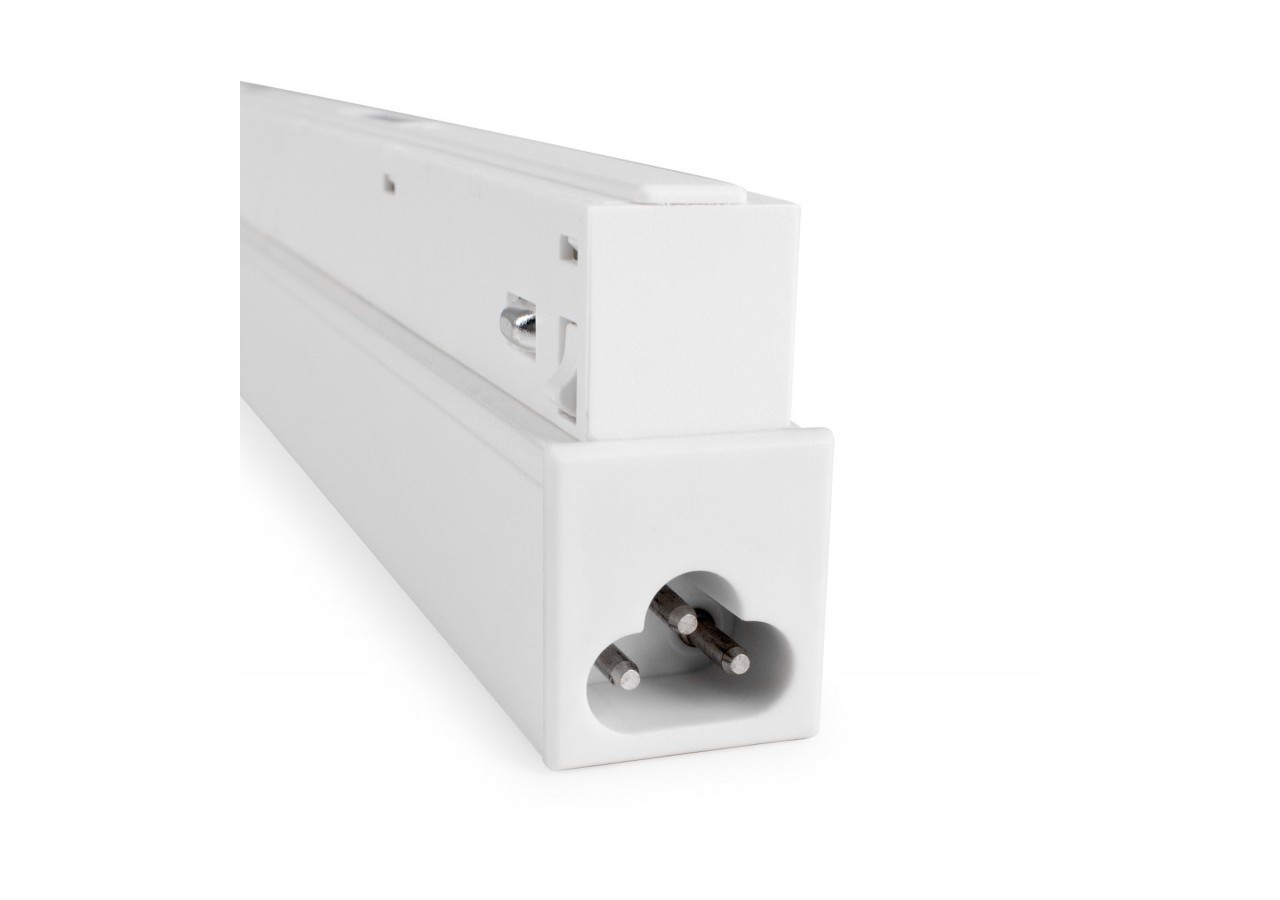 Transformateur pour rail magnétique 20mm 48V -200W - CM-F200W-B - Barcelona LED